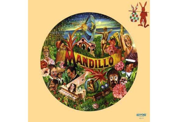 Mandillo