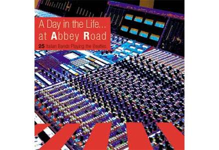 A day in the life... at Abbedy Road