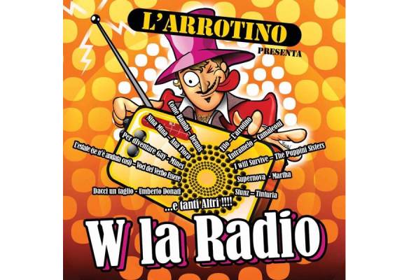 W la radio