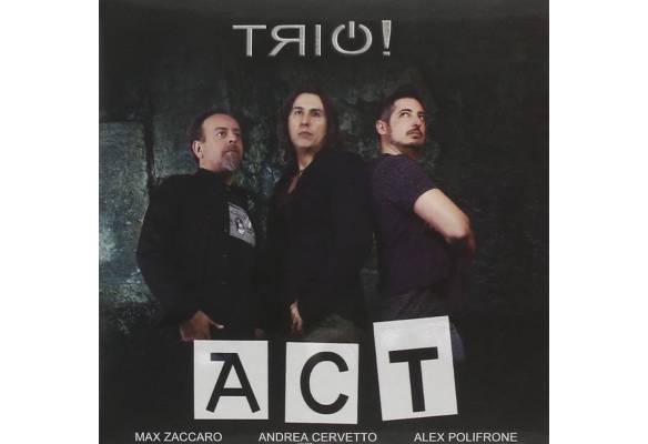 Trio - Act
