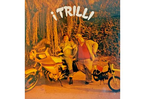 I Trilli
