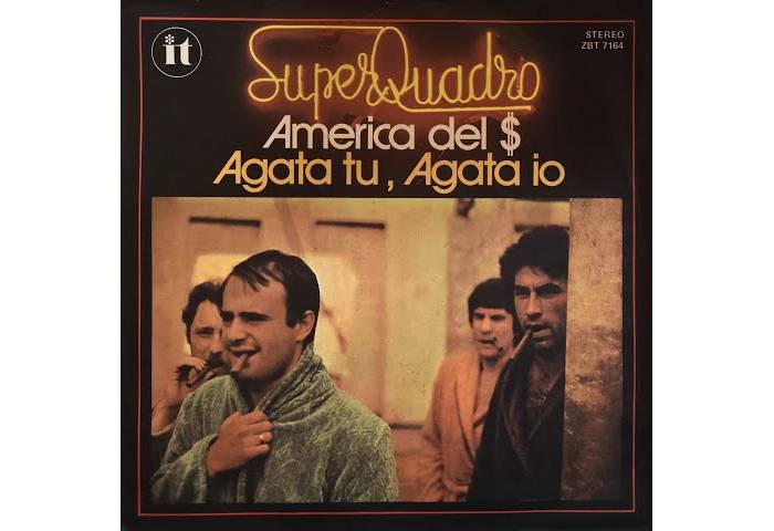 Superquadro