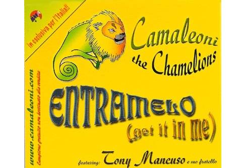 Entramelo