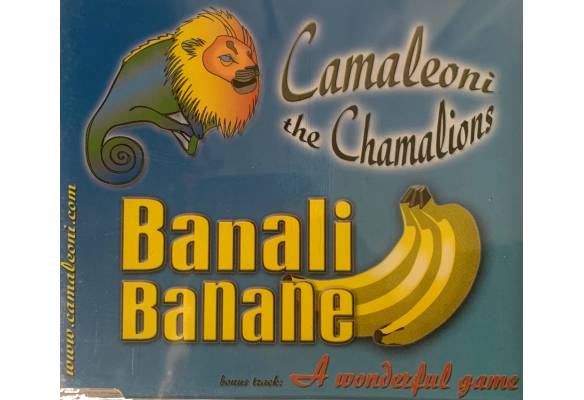 Banali Banane