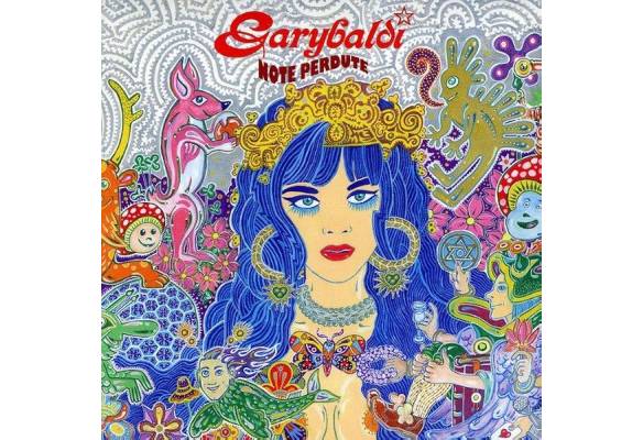 Garybaldi - Note perdute