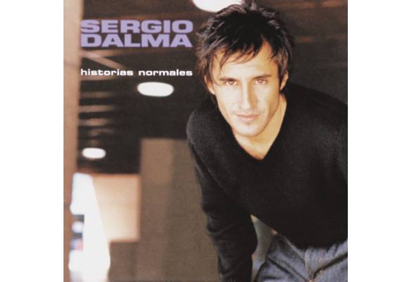 Sergio Dalma - Historias normales