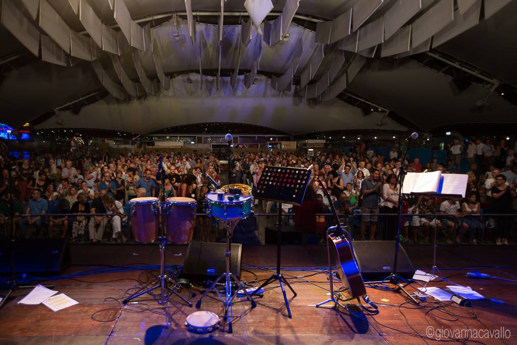 Audience